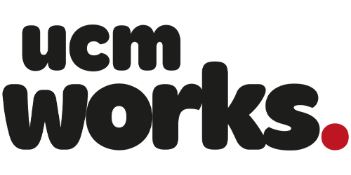 UCM Works | Upgrade. Connect. Measure